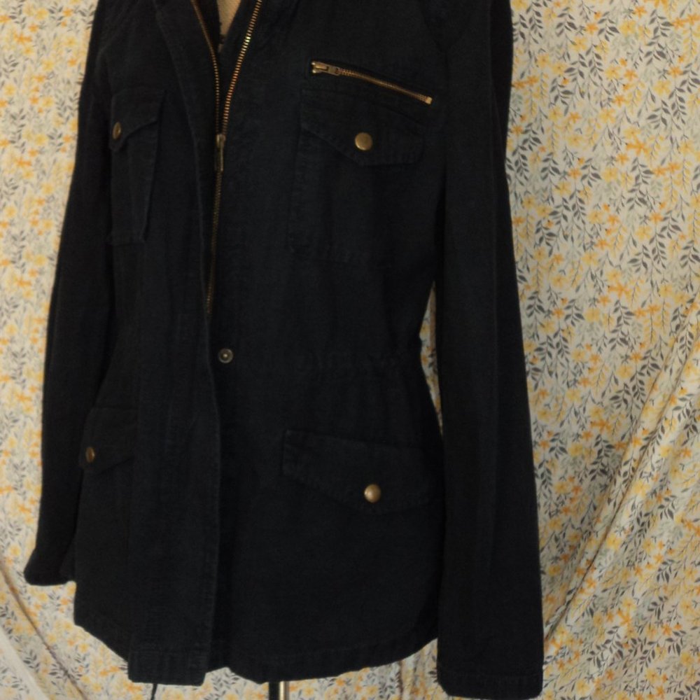 Utility Jacket - image 3